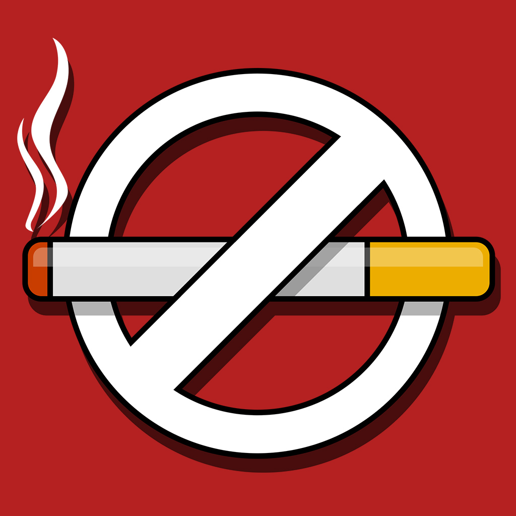 Quit Smoking App